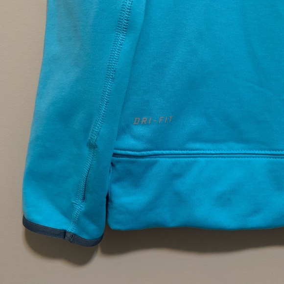 Nike Pro Turtleneck Pullover, size M - Picture 6 of 12